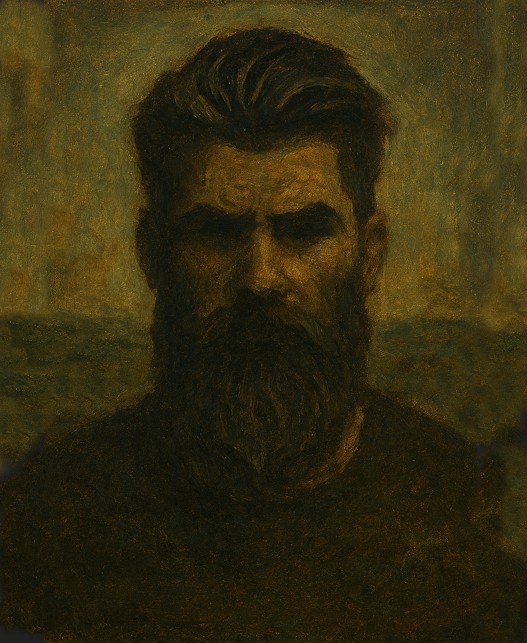 Bearded men gift ideas