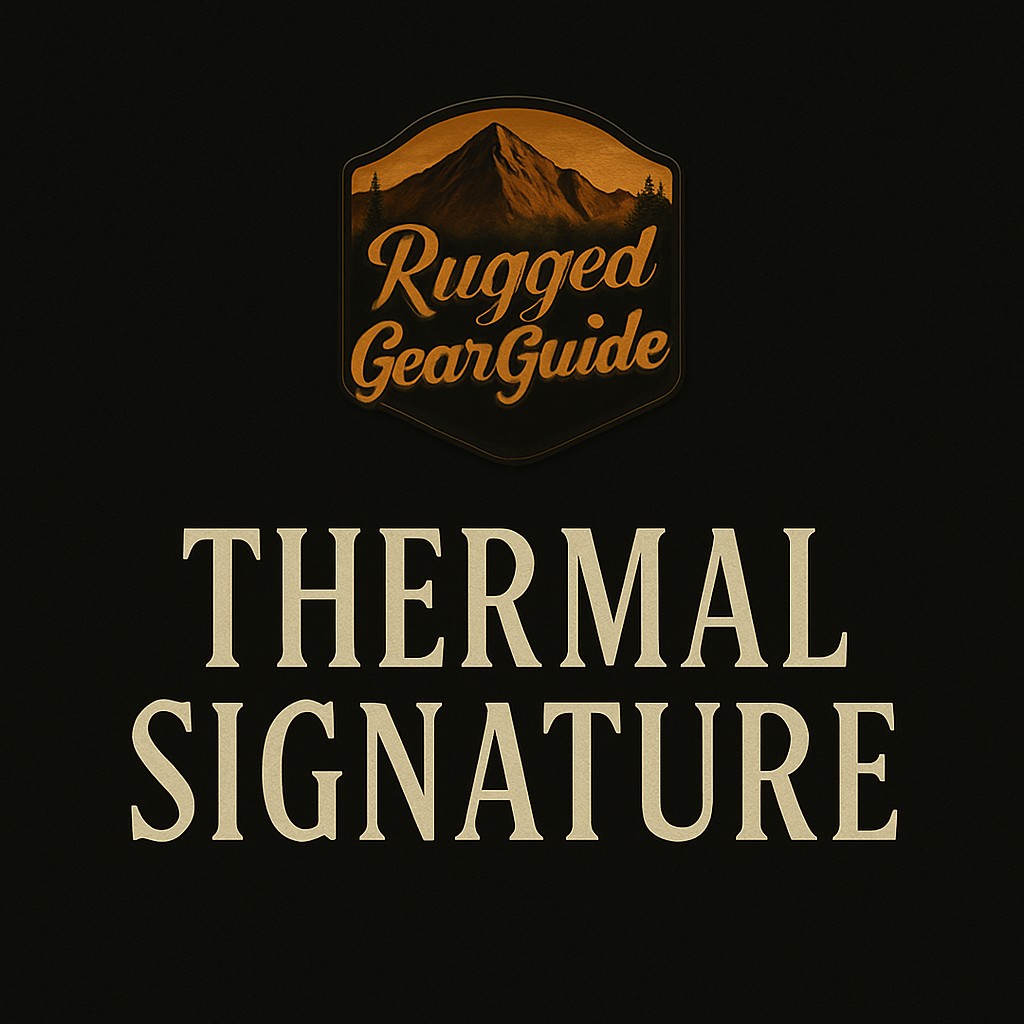 Water droplets on waterproof hunting jacket