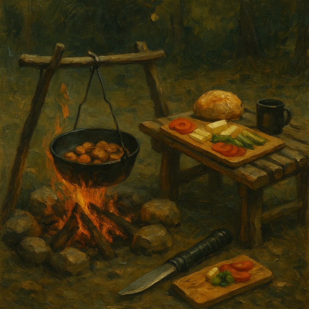 Men Cooking gift ideas