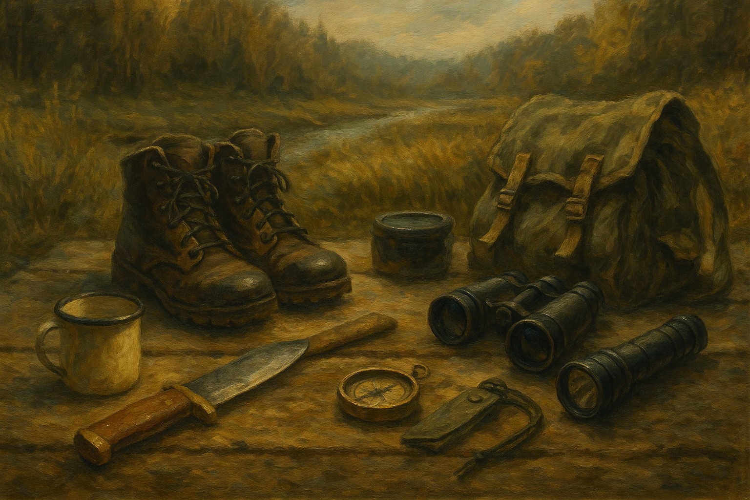 Best rugged men gifts