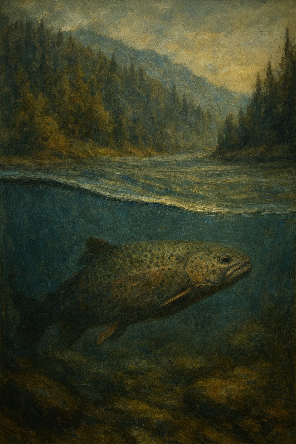 Fishermen gift ideas