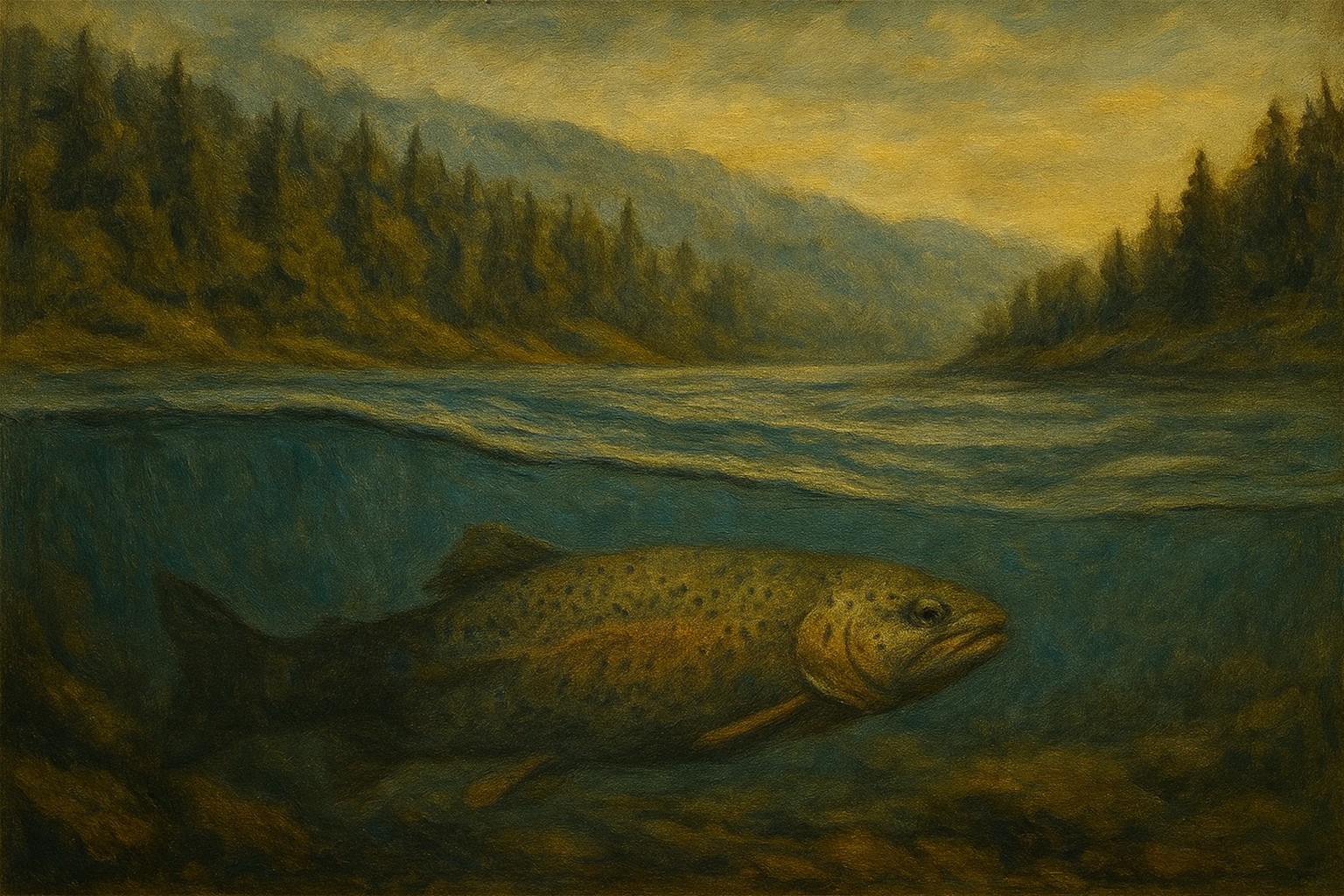 Fishermen gift ideas